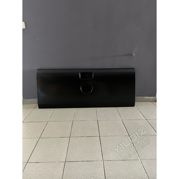 Volkswagen Amarok Arka Bagaj Kapağı Sıfır Yan Sanayi 2010-